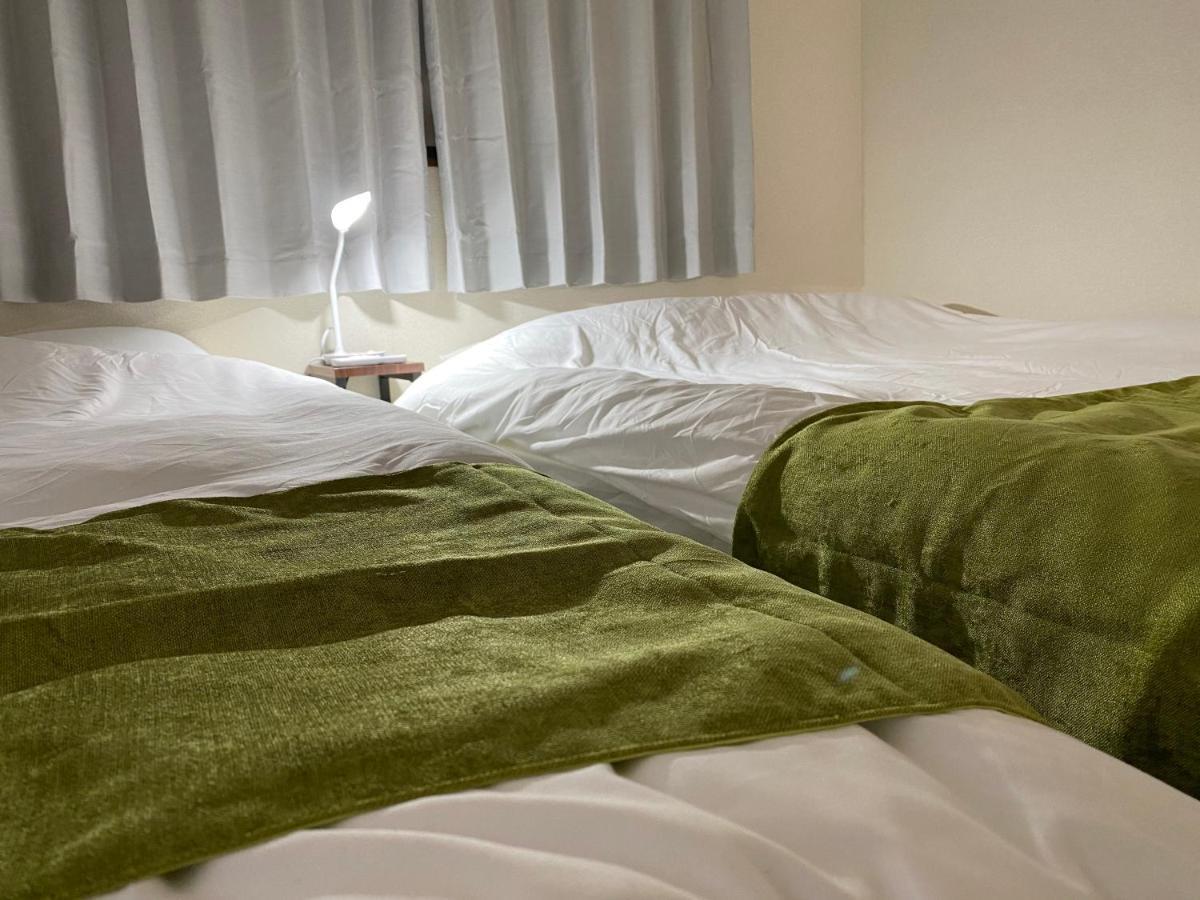 Apartment 最大7名宿泊可能。代田橋駅徒歩5分。wonderful Staytokyo