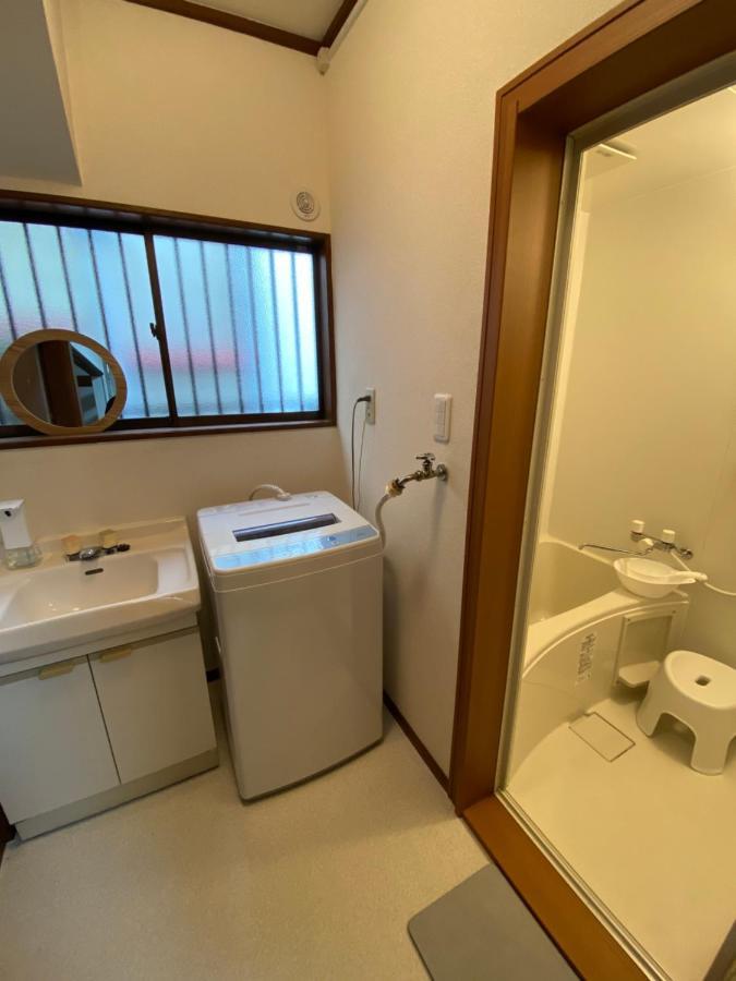 最大7名宿泊可能。代田橋駅徒歩5分。wonderful Staytokyo * Tokyo