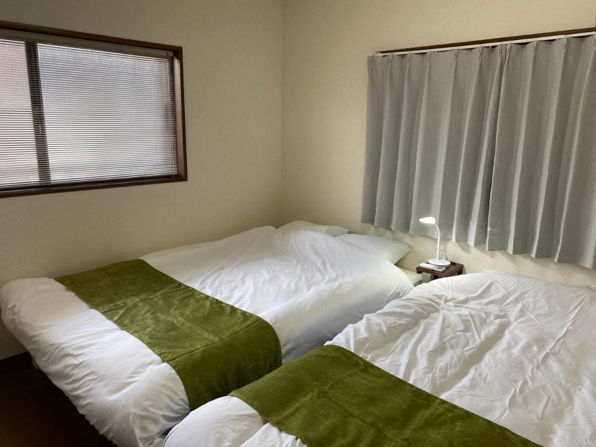 最大7名宿泊可能。代田橋駅徒歩5分。wonderful Staytokyo Apartment Tokyo