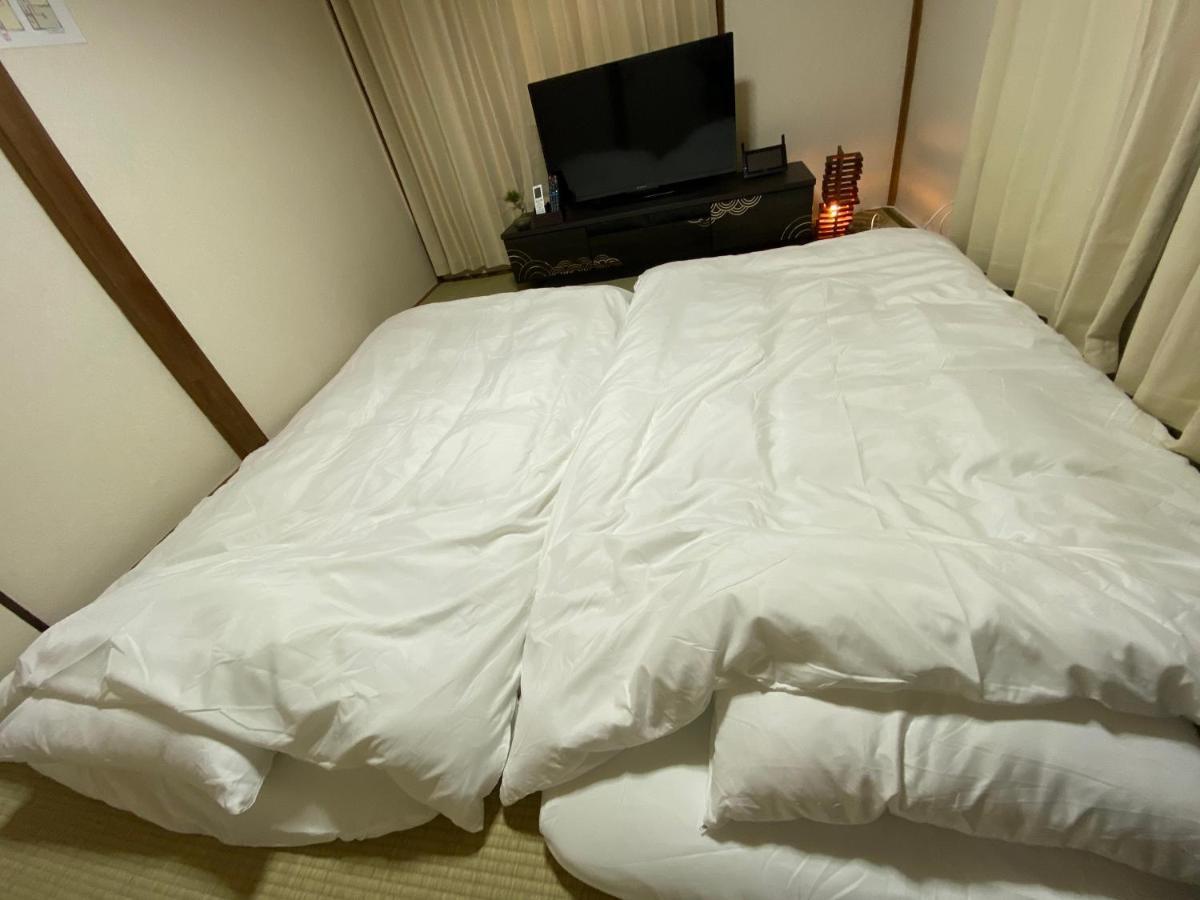 最大7名宿泊可能。代田橋駅徒歩5分。wonderful Staytokyo Tokyo