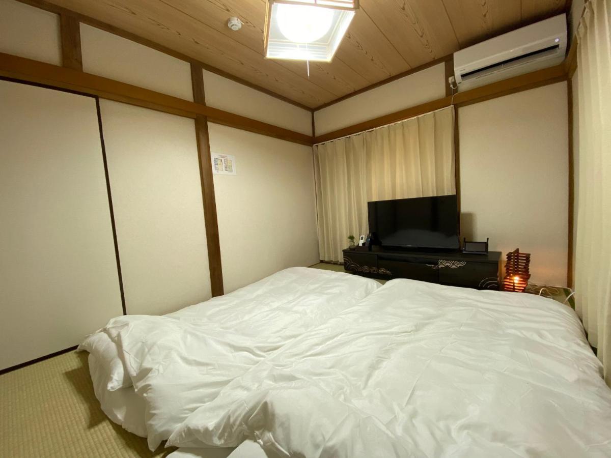 最大7名宿泊可能。代田橋駅徒歩5分。wonderful Staytokyo * Tokyo