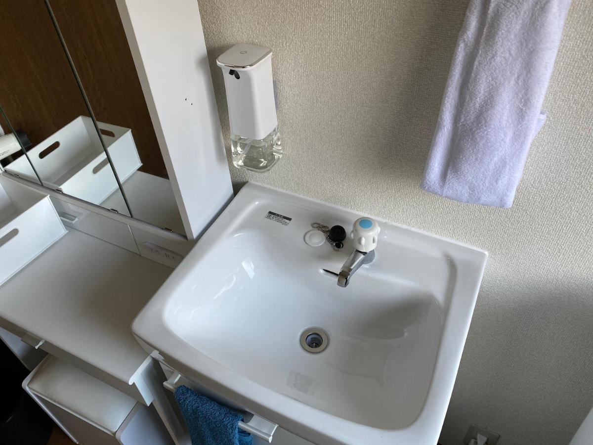 最大7名宿泊可能。代田橋駅徒歩5分。wonderful Staytokyo *