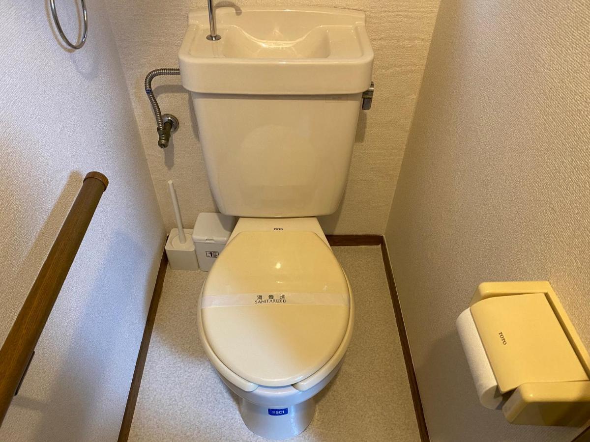 最大7名宿泊可能。代田橋駅徒歩5分。wonderful Staytokyo Apartment Tokyo