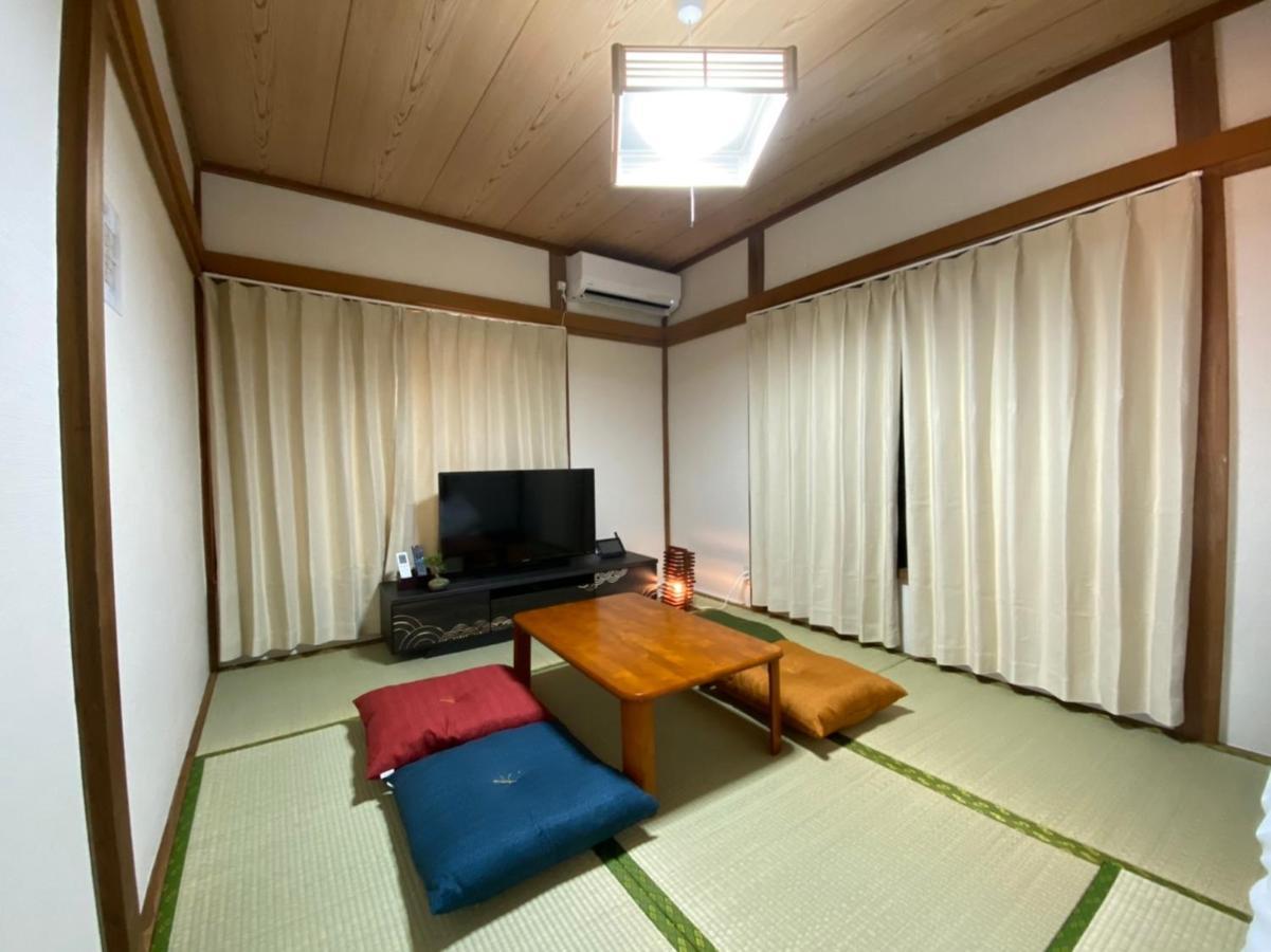 最大7名宿泊可能。代田橋駅徒歩5分。wonderful Staytokyo