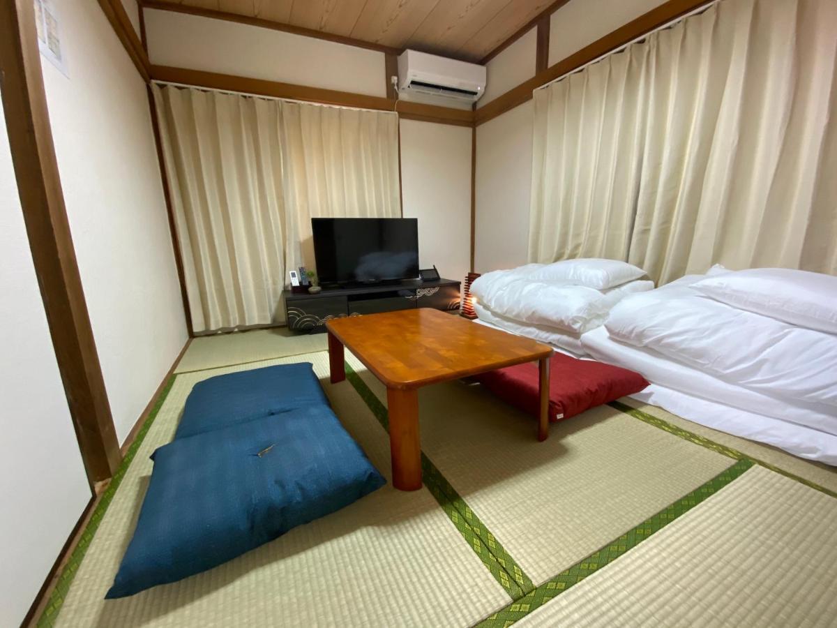 最大7名宿泊可能。代田橋駅徒歩5分。wonderful Staytokyo *