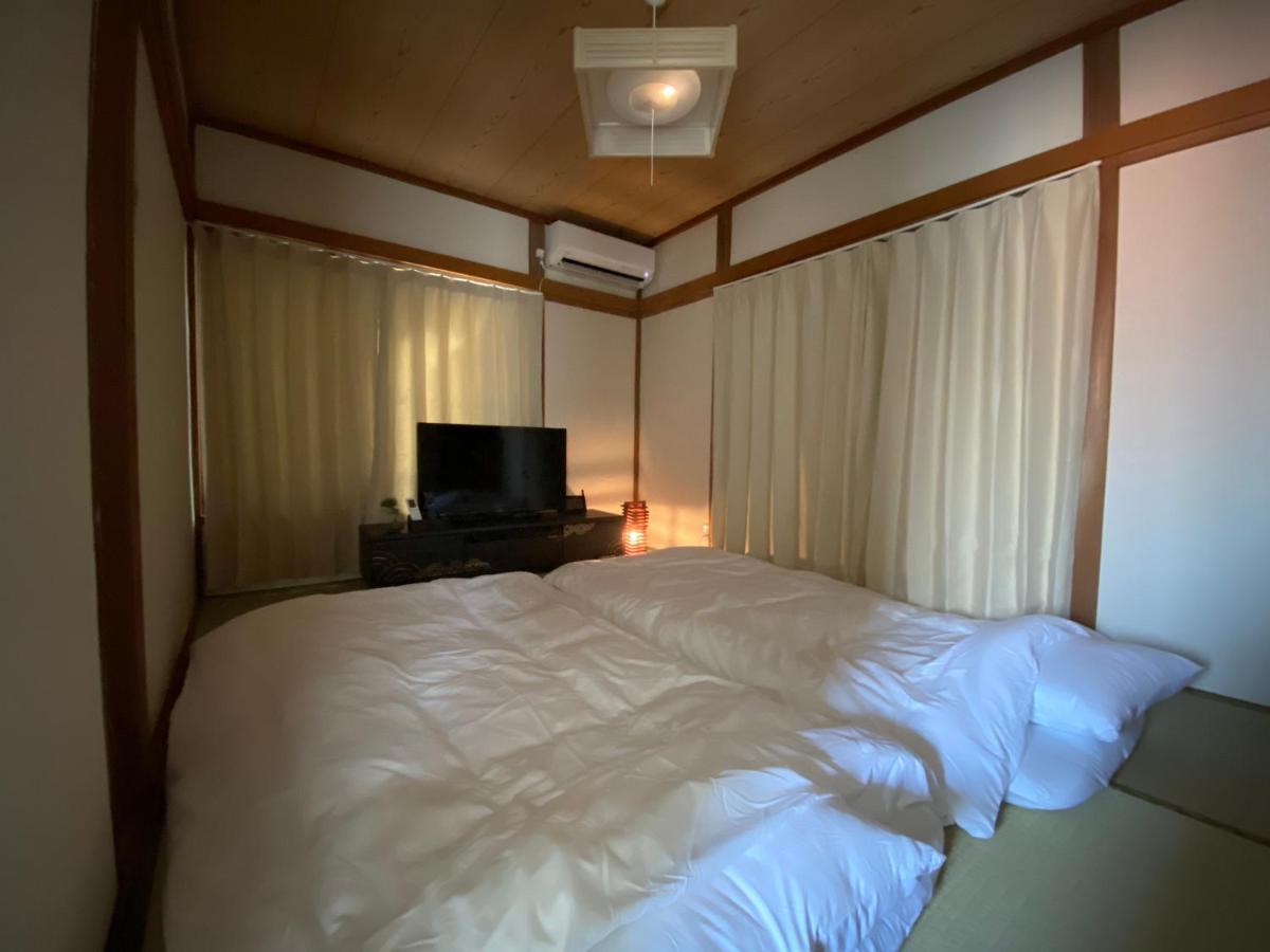 最大7名宿泊可能。代田橋駅徒歩5分。wonderful Staytokyo * Tokyo
