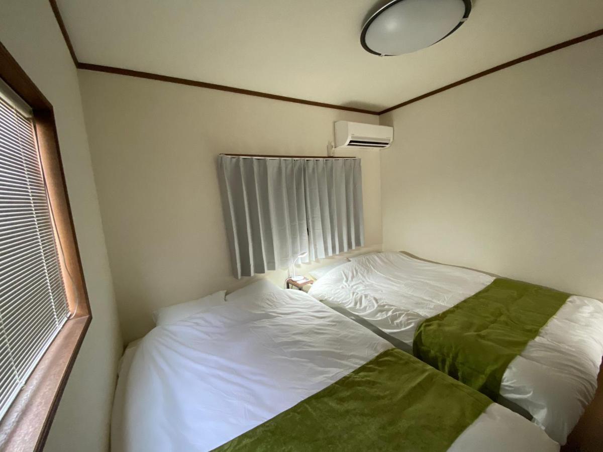 最大7名宿泊可能。代田橋駅徒歩5分。wonderful Staytokyo * Tokyo