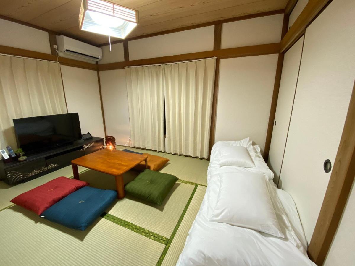 Apartment 最大7名宿泊可能。代田橋駅徒歩5分。wonderful Staytokyo *