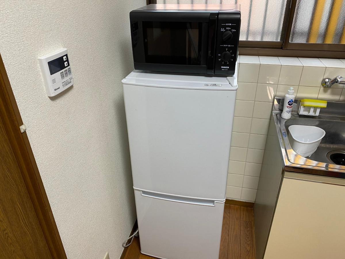 最大7名宿泊可能。代田橋駅徒歩5分。wonderful Staytokyo Tokyo