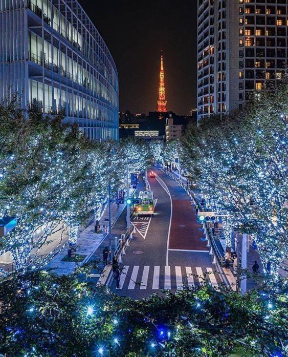 最大7名宿泊可能。代田橋駅徒歩5分。wonderful Staytokyo *