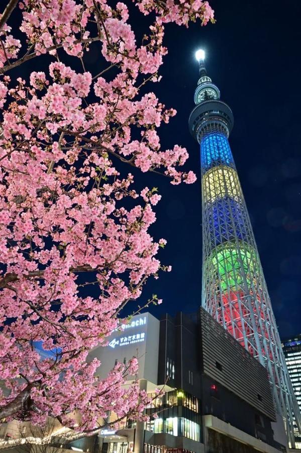最大7名宿泊可能。代田橋駅徒歩5分。wonderful Staytokyo Apartment