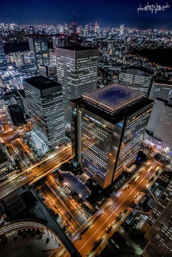 最大7名宿泊可能。代田橋駅徒歩5分。wonderful Staytokyo Apartment *