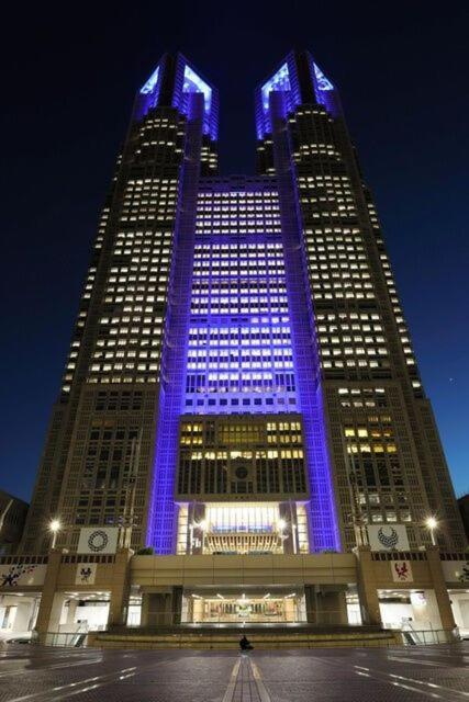 Apartment 最大7名宿泊可能。代田橋駅徒歩5分。wonderful Staytokyo *