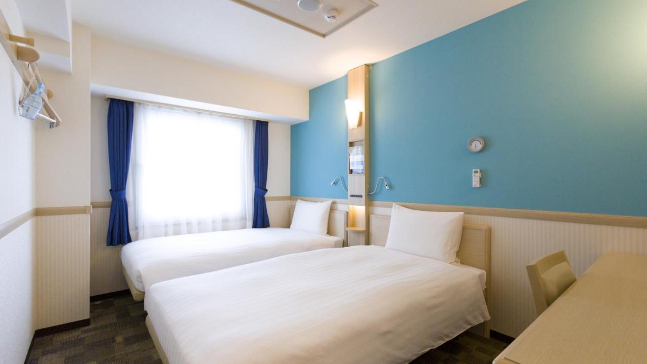 Toyoko Akabane-eki Higashi-guchi 3* Tokyo