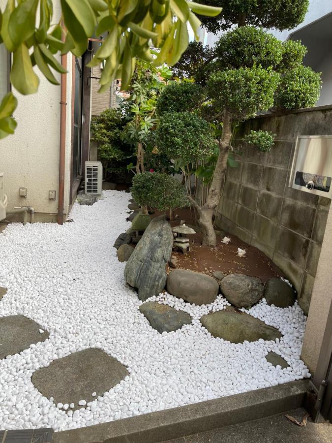 Aparthotel Season Tokyo