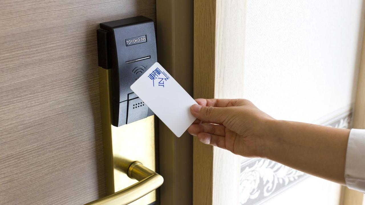 Hotel Toyoko Tameike-sanno-eki Kantei Minami 3*