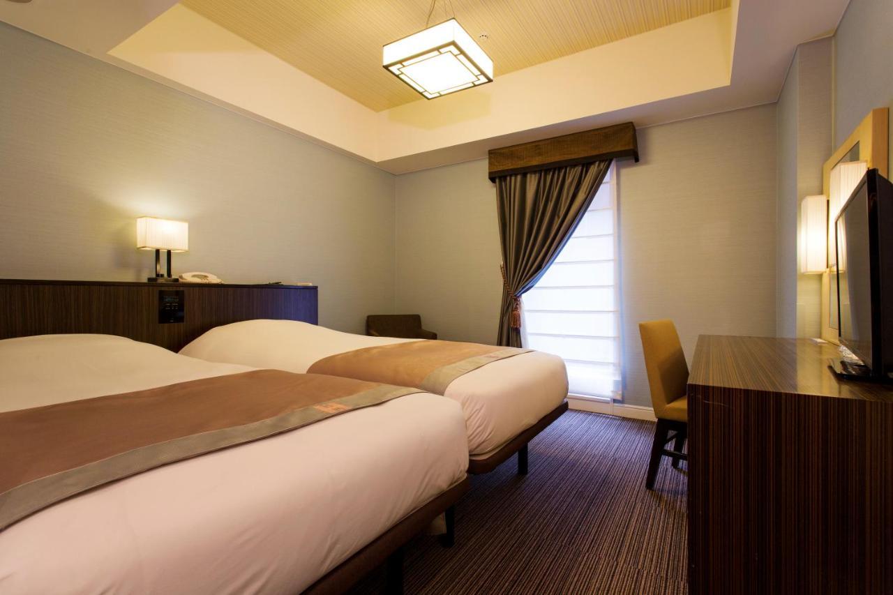 Monterey Hanzomon Hotel