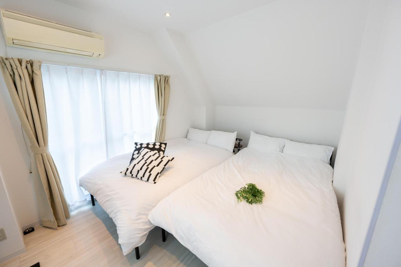Luanahotel In Yotsuya Apartment
