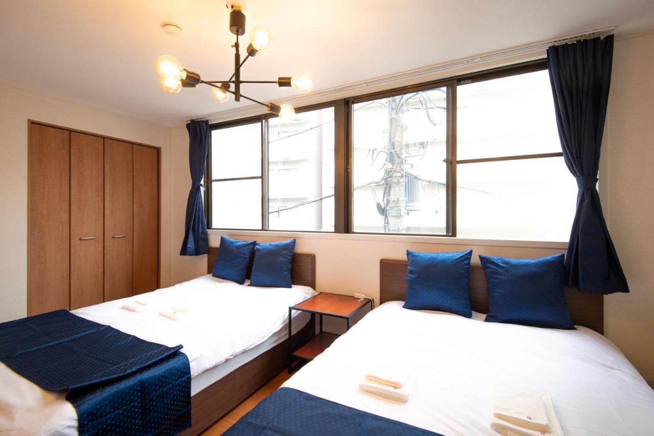 Apartment 浅草classyハウス *