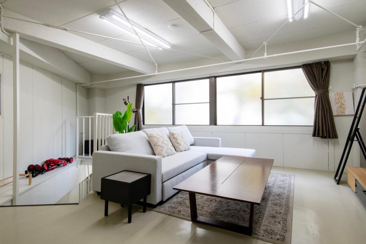 浅草classyハウス Apartment *