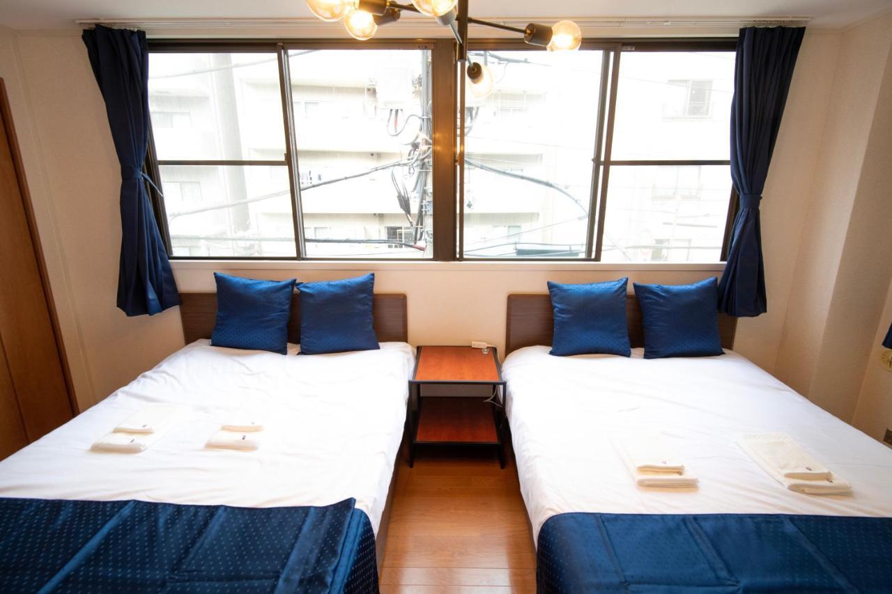 浅草classyハウス Apartment *