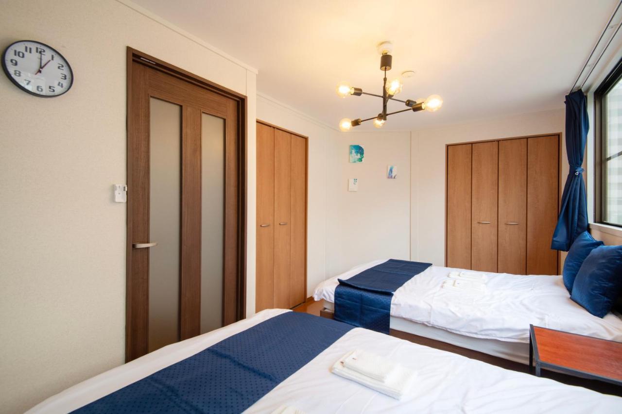 浅草classyハウス Apartment Tokyo