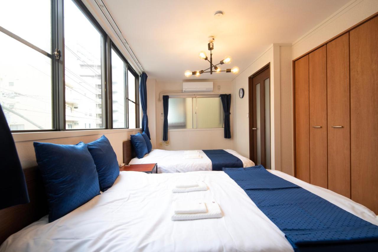 浅草classyハウス Apartment Tokyo