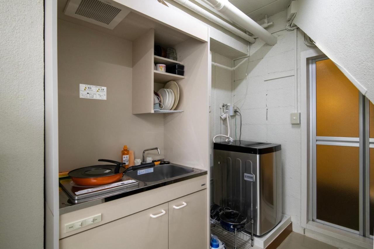 浅草classyハウス Apartment