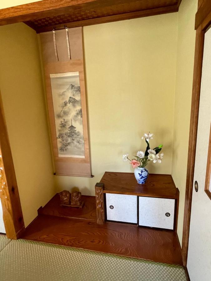Kanamachi House Tokyo