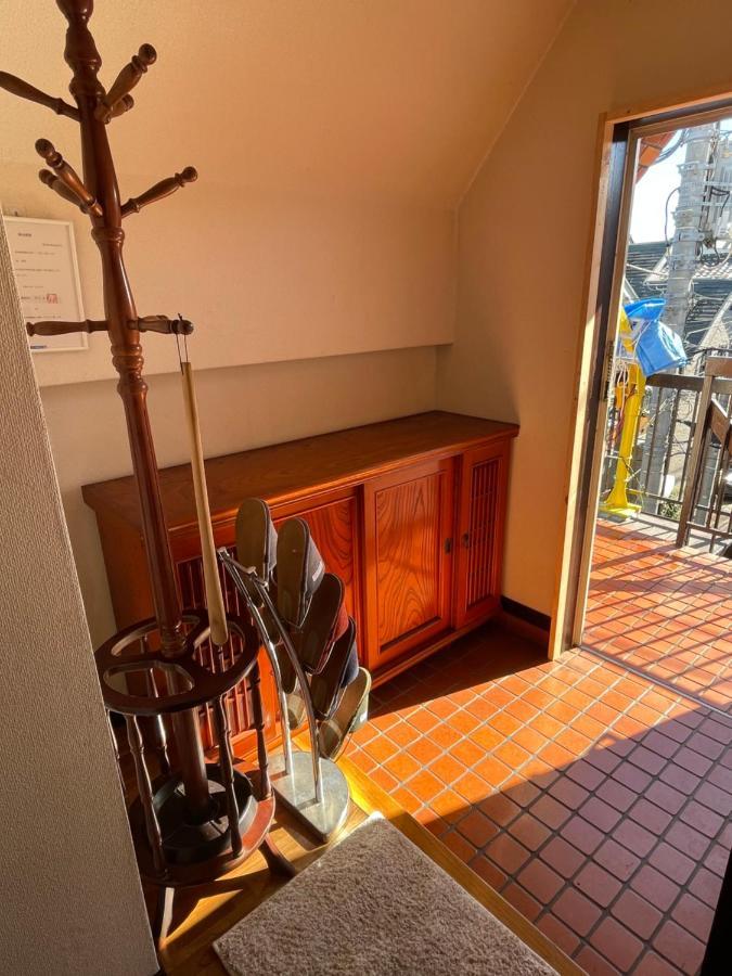 Kanamachi House