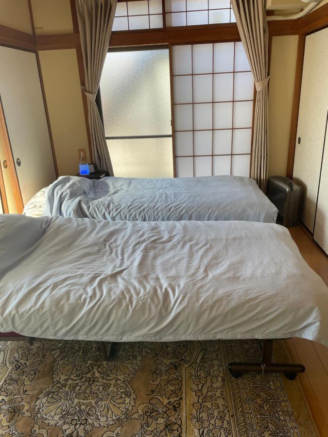Kanamachi House Tokyo