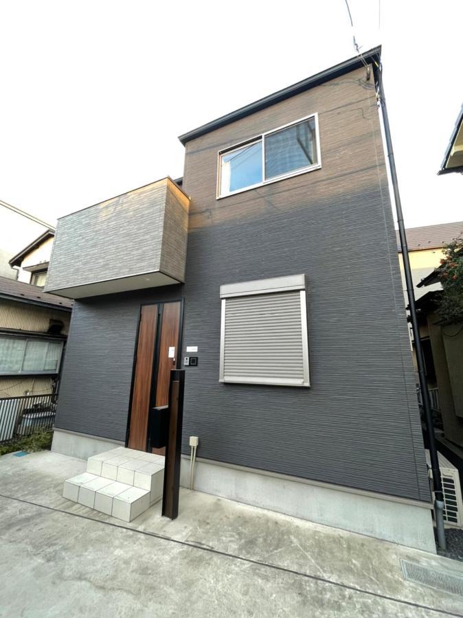 羽田ハウスⅱ Apartment Tokyo