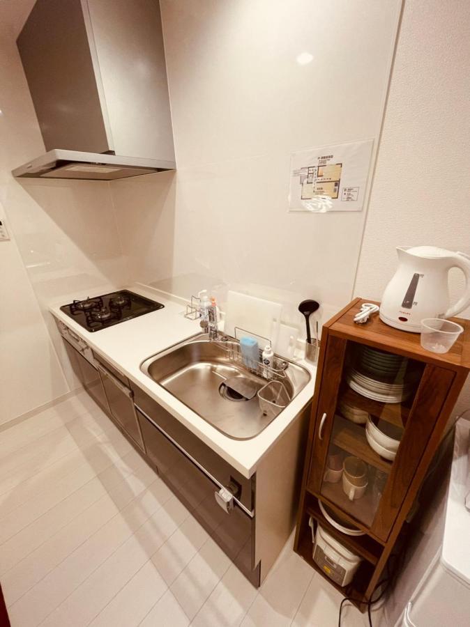 Apartment 羽田ハウスⅱ *