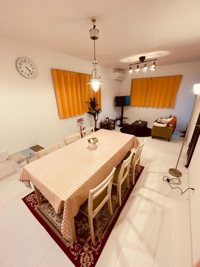 Apartment 羽田ハウスⅱ