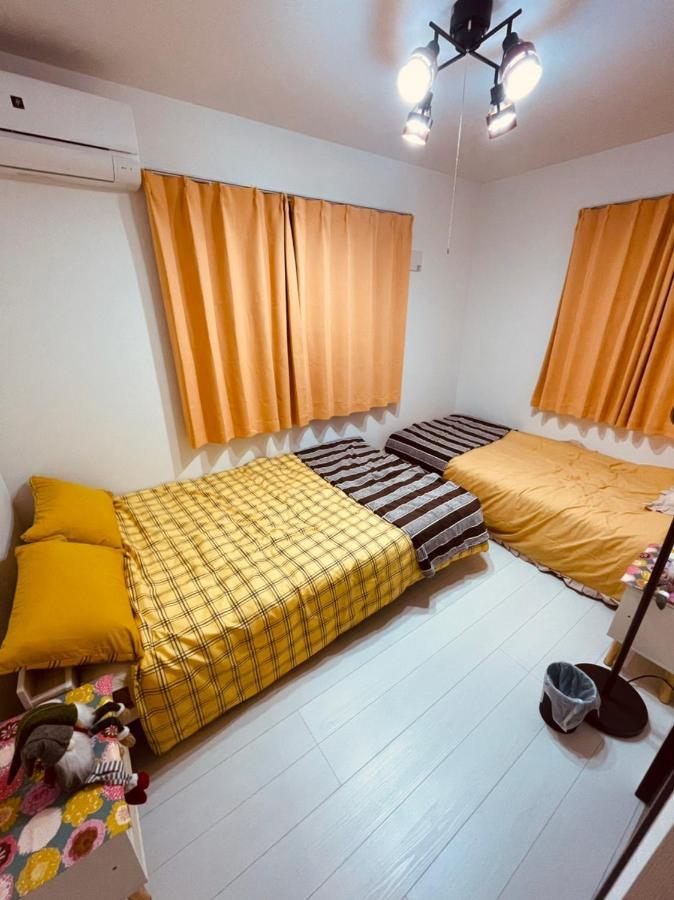 Apartment 羽田ハウスⅱ *