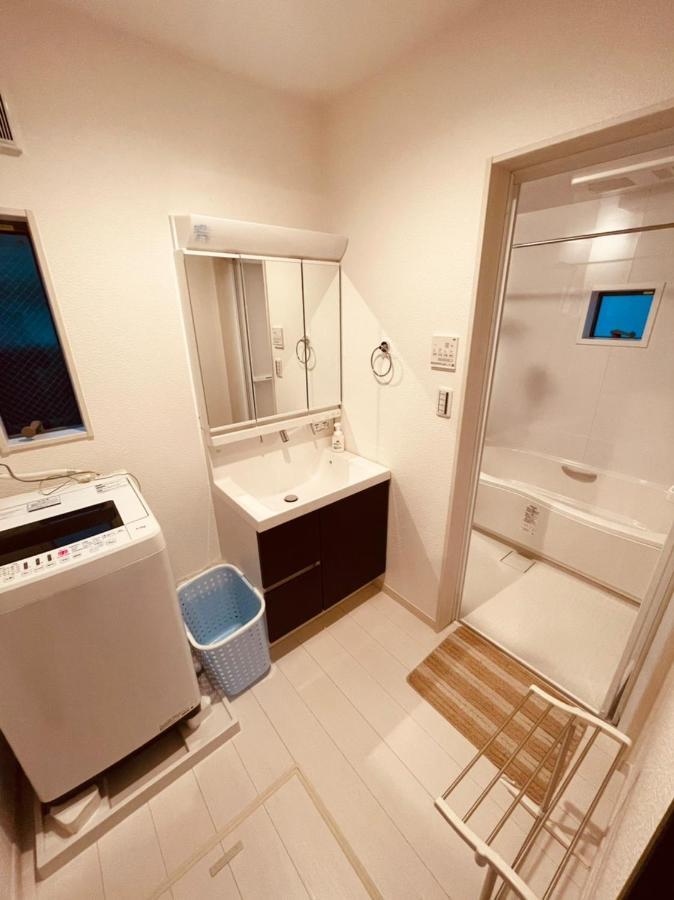 Apartment 羽田ハウスⅱ *