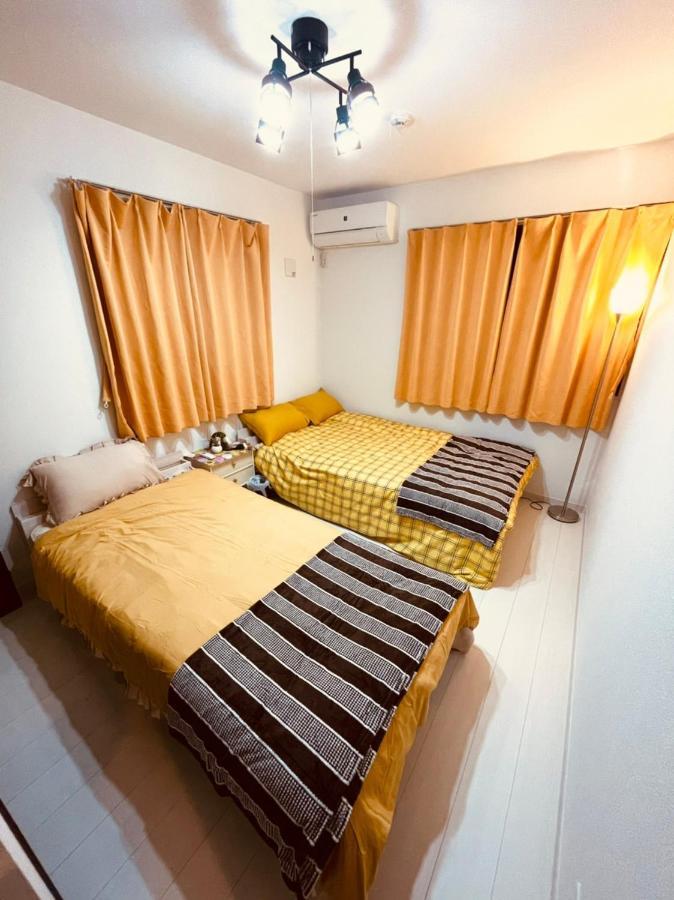 Apartment 羽田ハウスⅱ *