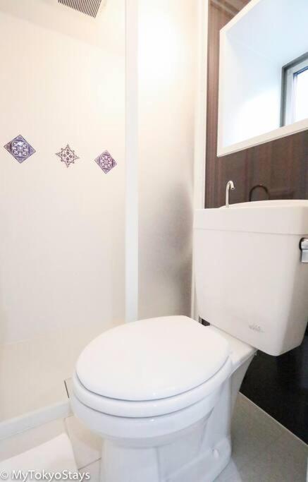 Apartment Easy Access To Skytree Bell Flat #4 *