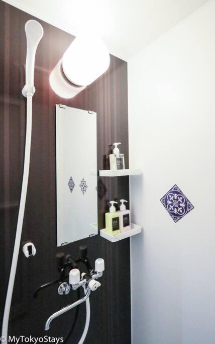 Easy Access To Skytree Bell Flat #4 Apartment Tokyo