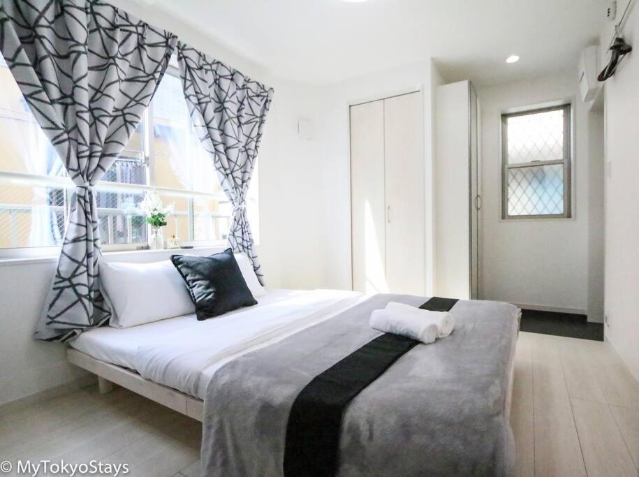 Easy Access To Skytree Bell Flat #4 Apartment