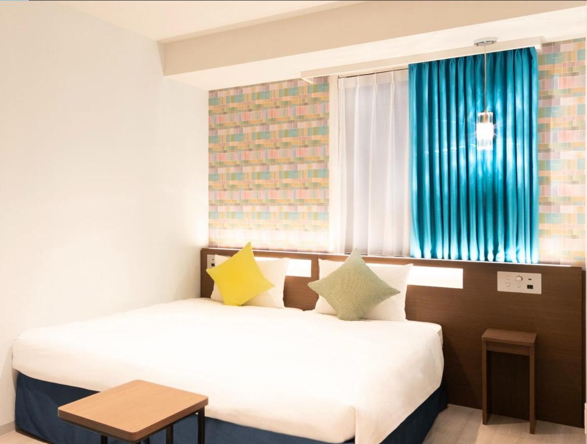 Hotel Karaksa Colors Yaesu 4*