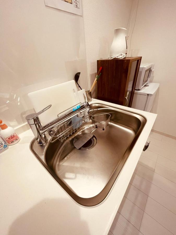 Apartment 羽田ハウスⅱ *