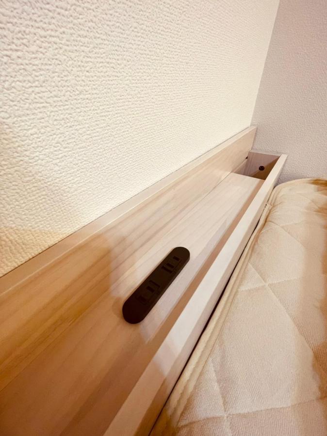 羽田ハウスⅱ Apartment *