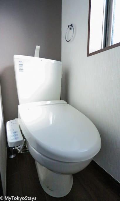 Easy Access To Skytree 1br Bell Flat #5 Apartment *