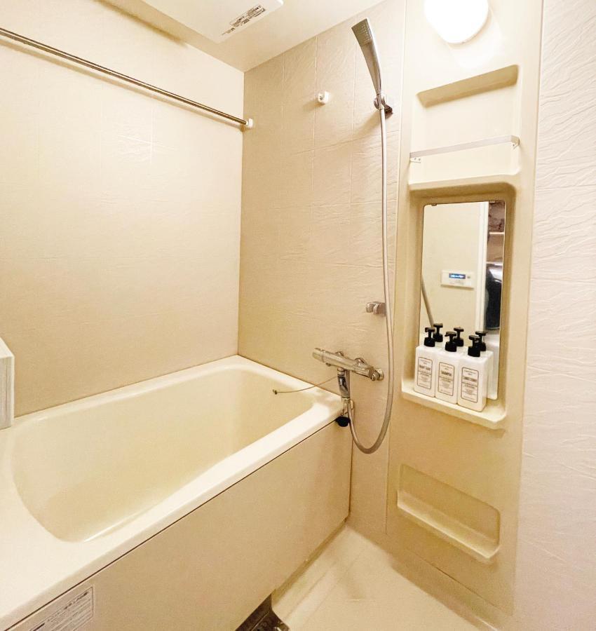 Apartment Shibuya Shinsen *