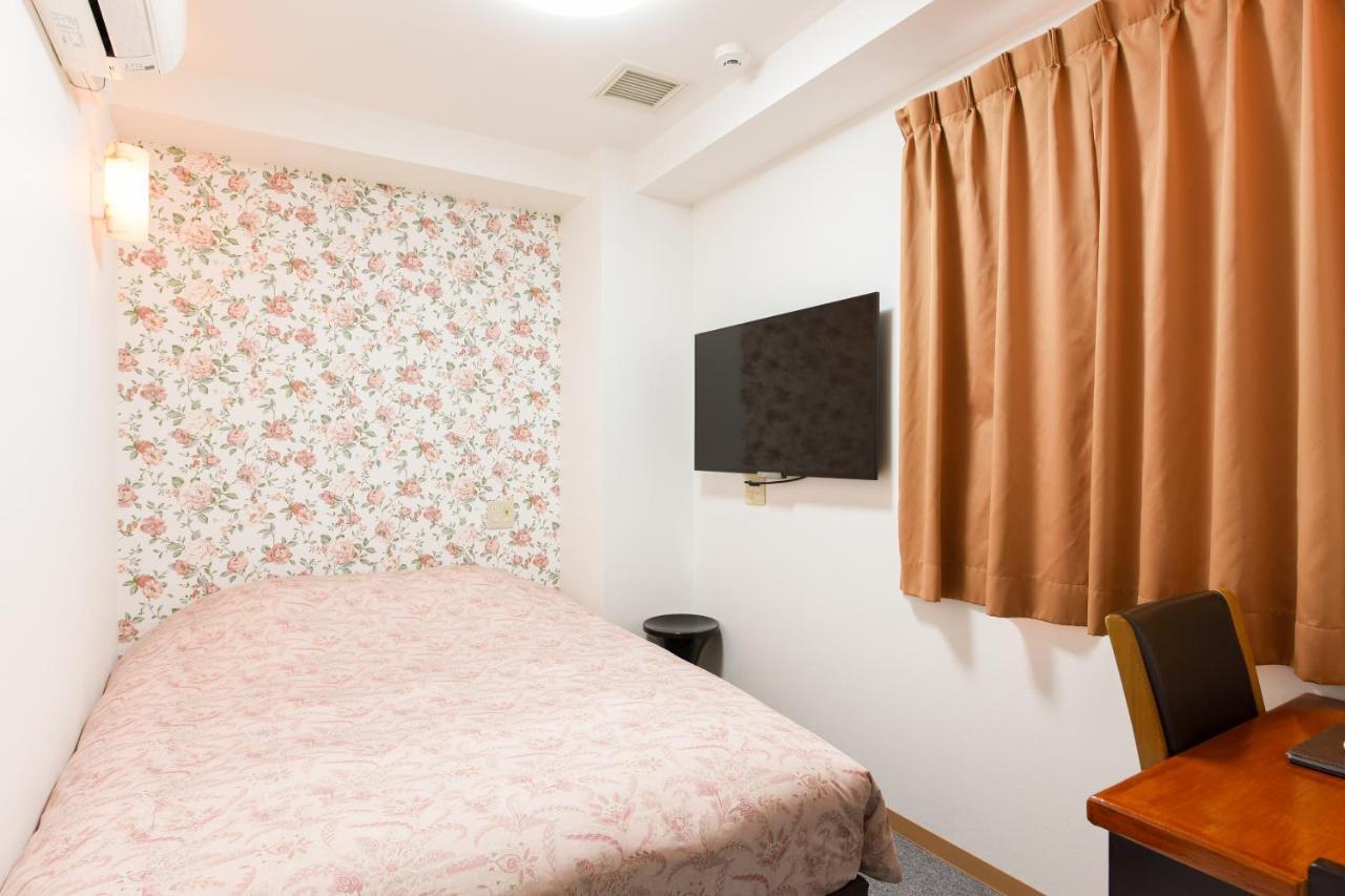 Otsuka Town Hotel 2*