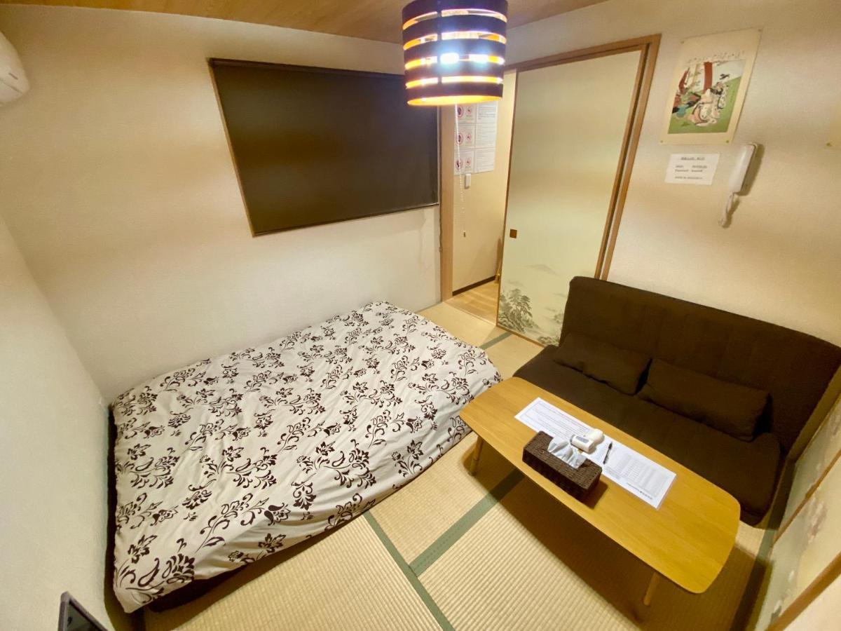 El Shinjuku 6 Hotel