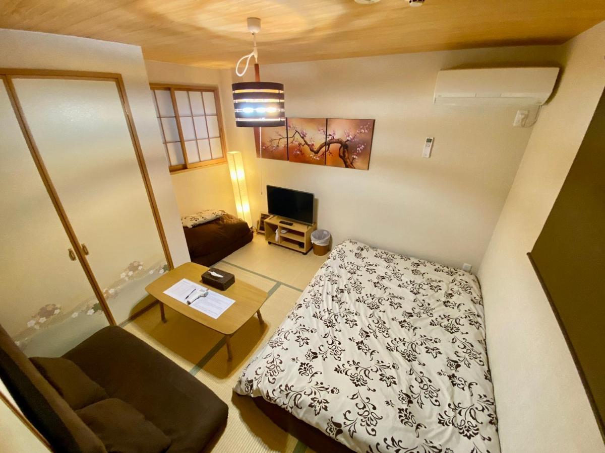 Hotel El Shinjuku 6 Tokyo