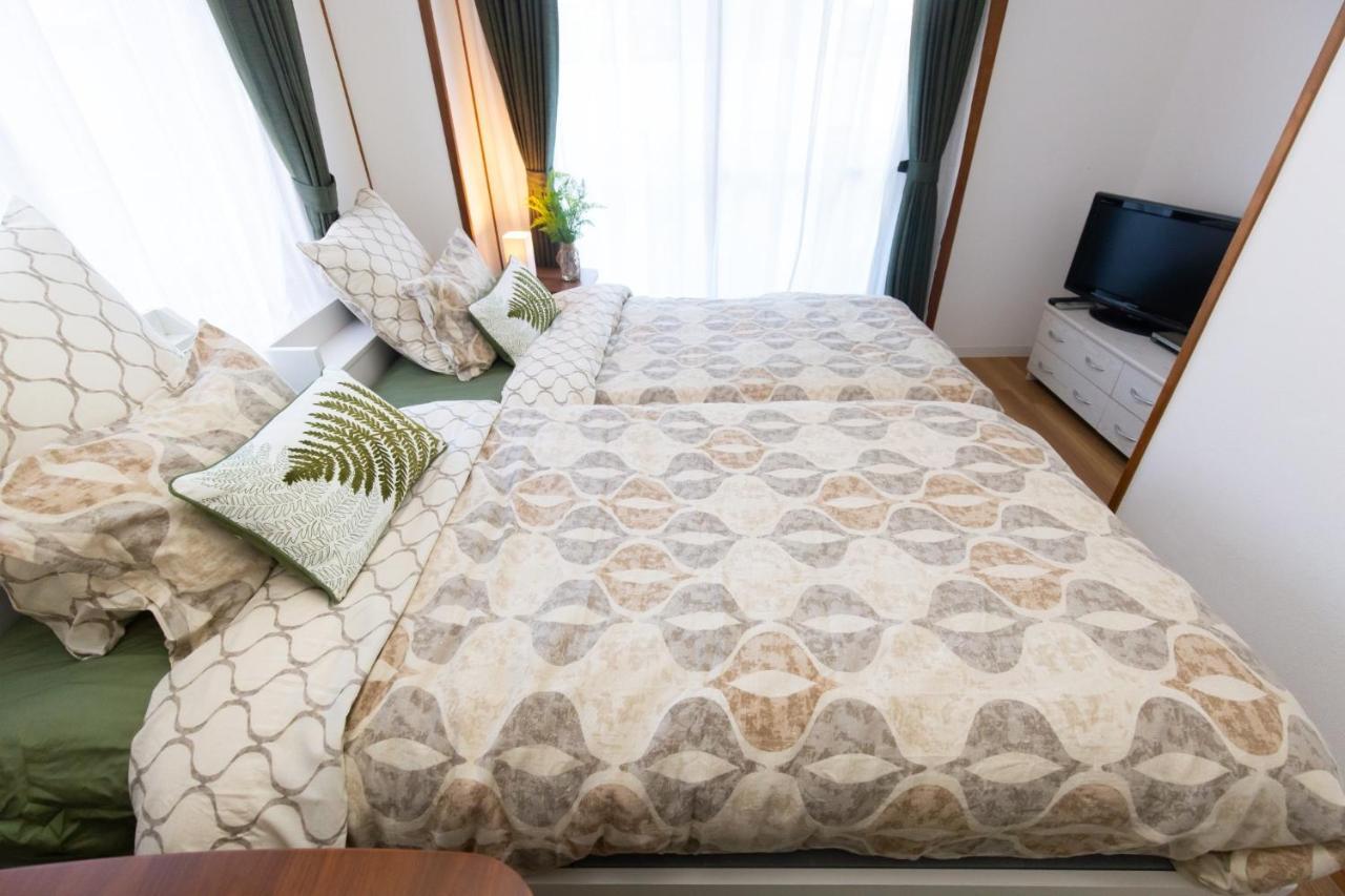 Apartment Amber Iidabashi - Vacation 89899v