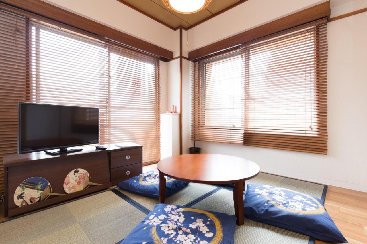 Amber Iidabashi - Vacation 90505v Apartment